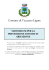 Vademecum prevenzione FURTI