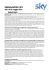 Scarica PDF - Sky Italia