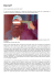 Dov`eri? - D`ARS MAGAZINE