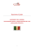 Business Guide - Unioncamere Lombardia