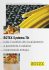 riscaldamento a pavimento – rotex