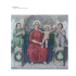 1. Tullio Garbari, Madonna con Bambino e angeli, 1929