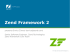 Zend Framework 2