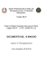documento del 15 maggio