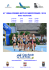 41° GRAN PREMIO ESTIVO MEZZOFONDO 2016 Gara nazionale