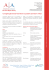 Exercise Advice Italian Info Sheet 5 page.indd