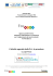 L`attività negoziale della PA: le procedure
