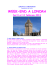 Week-end a Londra - Comune di Camponogara