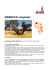 MAROCCO: Arganier