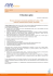 Business plan Esempio svolto 1
