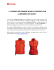 e vissero per sempre sicuri e contenti con la brembo life jacket