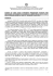schema di linee guida