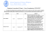 calendario esami - Istituto Superiore di Scienze Religiose di Udine