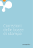Correzioni delle bozze di stampa