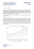 Le relazioni economiche tra l`Italia e il Mediterraneo