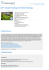 LEP - Social Housing for Positive Energy
