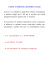 Cenni al sistema operativo Linux Linux `e un sistema operativo