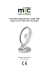 Proiettore iSpot Circle a LED 10W iSpot Circle 10W