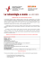 Associazione Culturale Vulcani e Ambiente Durata: 3 giorni Periodo