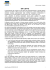 la tabella ascii