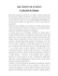 DOCUMENTO DI SCOPING La frazione di Triangia