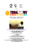19-20-21 luglio - Casa Nel Parco ven19 NELSON