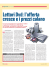 MARK UP 110 - Lettori Dvd: l`offerta cresce e i prezzi calano