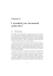 C. Gennaro, P. Savino, Appunti del corso di BD, cap. 5