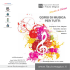 Scuola di Musica - Comune di Castelnuovo Rangone
