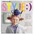 Style Piccoli