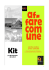 Kit Affare Comune