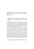 Stralcio volume