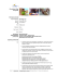 scarica il curriculum pdf in formato europeo