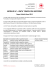 Unità Cinofile da Soccorso_ Report 2014 Ufficiale