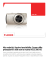 Alta velocità, fascino irresistibile: Canon offre prestazioni e stile con