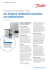 Gamma di inverter ULX per impianti residenziali monofase con
