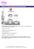 Batteria 7 pezzi pentole Pots and Pan Alessi
