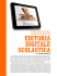 Editoria digitalE scolastica