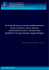 Michele De Luca - WP .IT – 251/2015