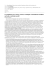 Un manifesto per Cyborg - nuovo teatro made in italy dal 1963