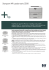 IPG Commercial Mono Laserjet A3 Datasheet