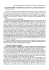 APPROFONDIMENTO di Mons. Domenico Sigalini