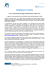 COMUNICATO STAMPA - Gruppo DigiTouch