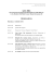 Programma esteso - Dipartimento di Scienze Chimiche