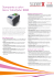 Stampante a colori Xerox® ColorQube® 8880