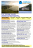 IRLANDA - Tour Paesaggi Irlandesi 21 aprile partenza