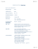CV Anna M