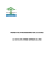 Progetto Prevenzione classi terze - IC "Don Bosco"