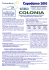 Cenoni e Veglioni di Capodanno a Colonia € 553