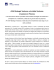 AXA Strategic Ventures e Invitalia Ventures investono in Floome